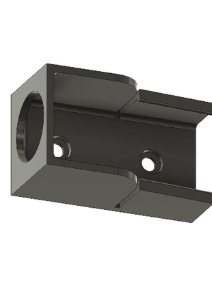 Powerbox GPS III Mount - Approach RC Concepts