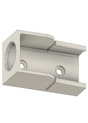 Powerbox GPS III Mount - Approach RC Concepts