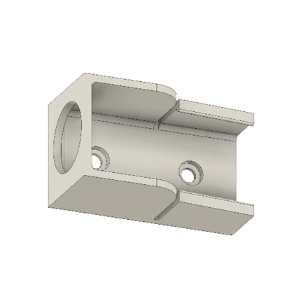 Powerbox GPS III Mount - Approach RC Concepts