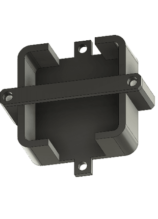 Powerbox IGyro Mount - Approach RC Concepts