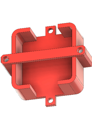 Powerbox IGyro Mount - Approach RC Concepts