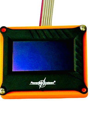 Powerbox OLED - M Screen Mount - Approach RC Concepts