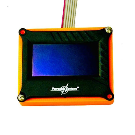 Powerbox OLED - M Screen Mount - Approach RC Concepts