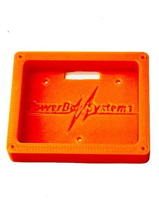 Powerbox OLED - M Screen Mount - Approach RC Concepts