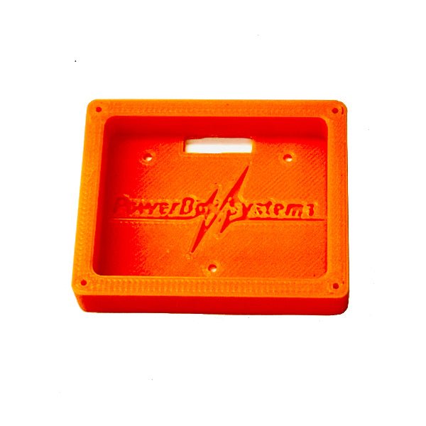 Powerbox OLED - M Screen Mount - Approach RC Concepts