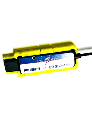 Powerbox PBR - 26XS Receiver Mount - Approach RC Concepts