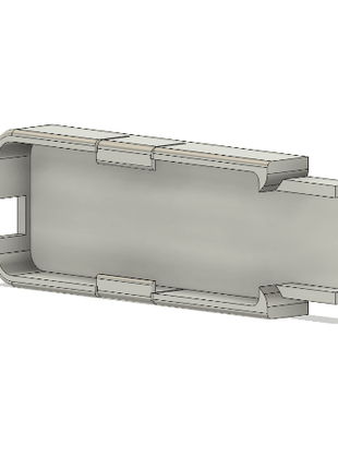 Powerbox PBR - 26XS Receiver Mount - Approach RC Concepts