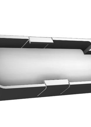 Powerbox PBR - 26XS Receiver Mount - Approach RC Concepts