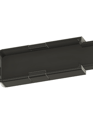 Powerbox PBR - 26XS Receiver Mount - Approach RC Concepts