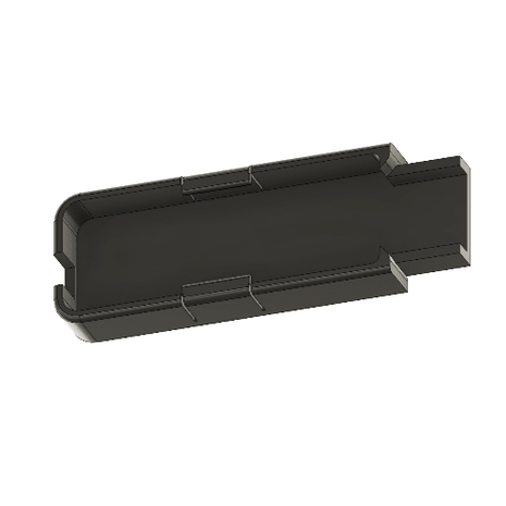 Powerbox PBR - 26XS Receiver Mount - Approach RC Concepts