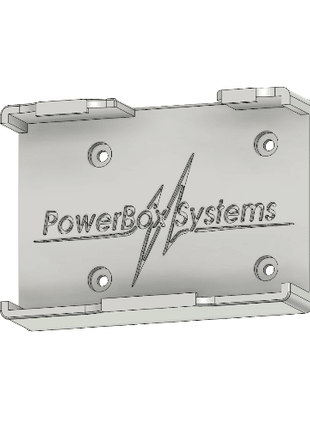 Powerbox Pioneer Mount - Approach RC Concepts