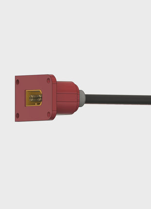 XT60 Female Housing Surface Mount  video