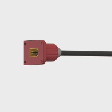 XT60 Female Housing Surface Mount  video