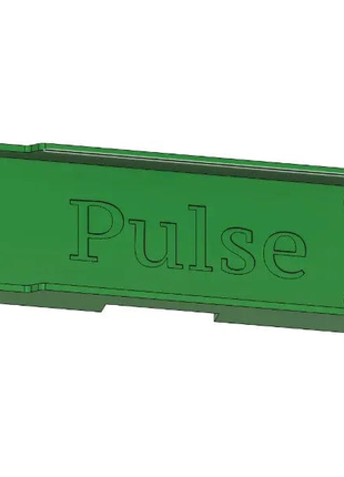 Pulse 2550 Battery Tray 3D Print File - Approach RC Concepts