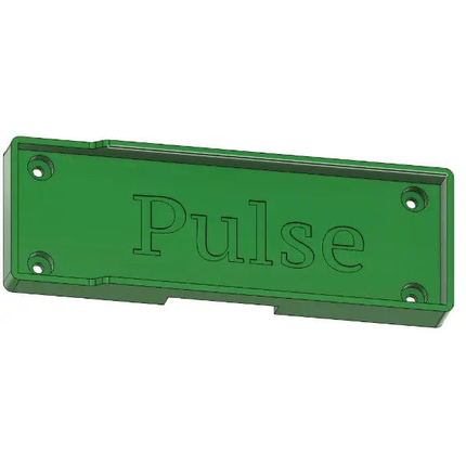 Pulse 2550 Battery Tray 3D Print File - Approach RC Concepts