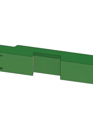 Pulse 2550 Battery Tray 3D Print File - Approach RC Concepts
