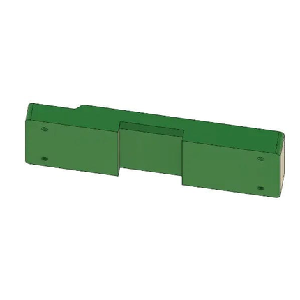 Pulse 2550 Battery Tray 3D Print File - Approach RC Concepts