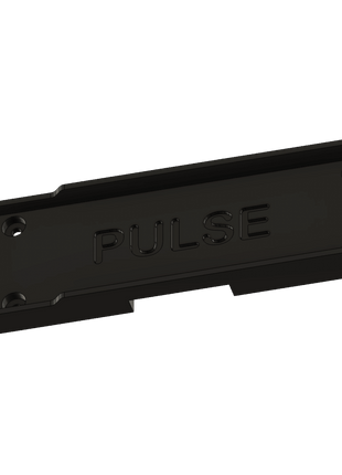 Pulse 2550mah 2S Receiver Pack Battery tray - Approach RC Concepts