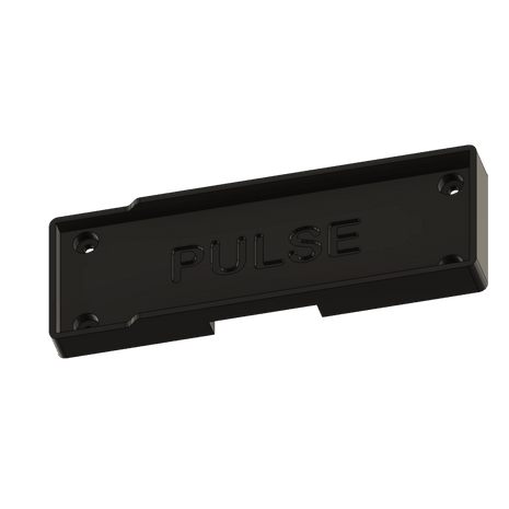 Pulse 2550mah 2S Receiver Pack Battery tray - Approach RC Concepts