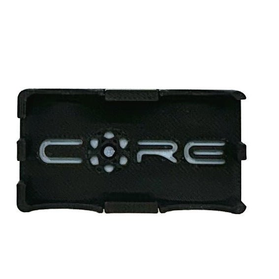 Receiver Mount for Powerbox PBR - 26D - Approach RC Concepts