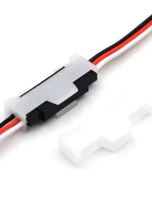 Servo Connector Keepers 15 each - Approach RC Concepts