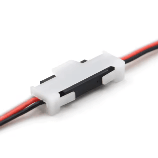 Servo Connector Keepers 15 each - Approach RC Concepts