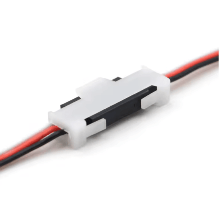 Servo Connector Keepers 15 each - Approach RC Concepts