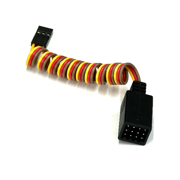 Servo Y Harness Adapter - Approach RC Concepts