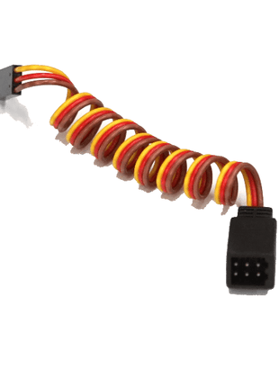 Servo Y Harness Adapter - Approach RC Concepts