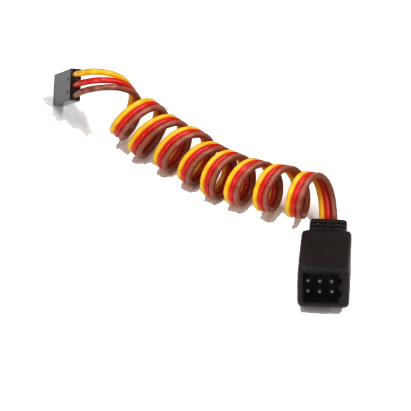 Servo Y Harness Adapter - Approach RC Concepts