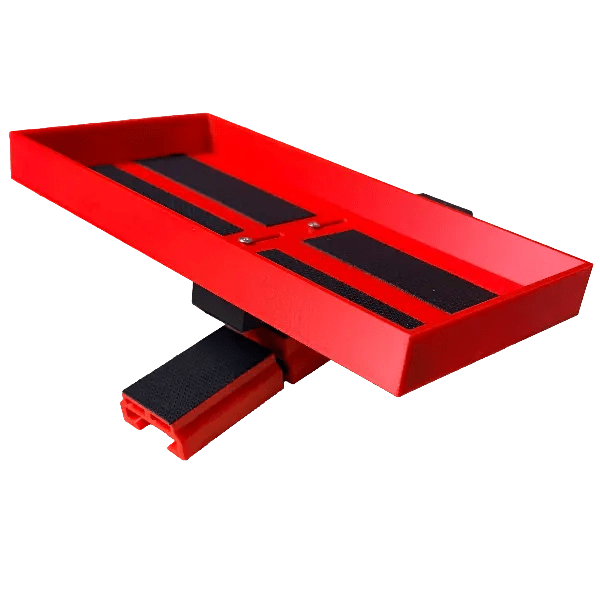 Smart Phone RC Throw and Deflection Gauge - Approach RC Concepts