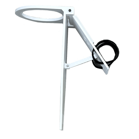 Smoke Systems EL Fuel Station Mount - Approach RC Concepts