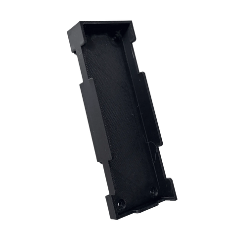 Spektrum 2200 2400 Lipo Battery Tray for RC Aircraft