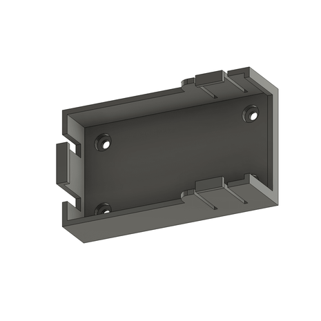 Spektrum AR10360T receiver mount- Approach RC Concepts