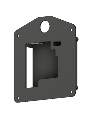 Spektrum AR14410T Flush Mounting System - Approach RC Concepts