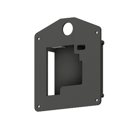 Spektrum AR14410T Flush Mounting System - Approach RC Concepts