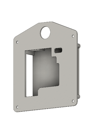 Spektrum AR14410T Flush Mounting System - Approach RC Concepts