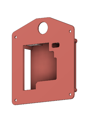 Spektrum AR14410T Flush Mounting System - Approach RC Concepts