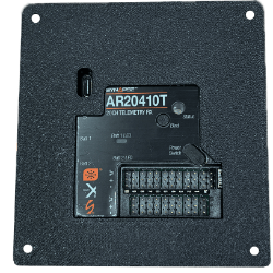 Spektrum AR20410T Flush Mounting System (without switch mount) - Approach RC Concepts