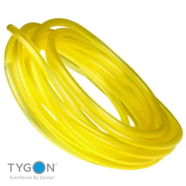 Tygon Fuel Tubing 1/4" ID x 3/8" OD - Approach RC Concepts