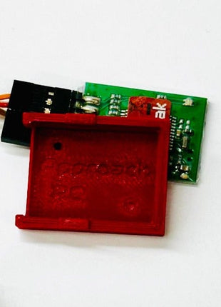VSpeak Teleconverter Mount - Approach RC Concepts