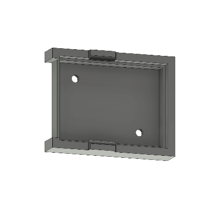 VSpeak Teleconverter Mount - Approach RC Concepts
