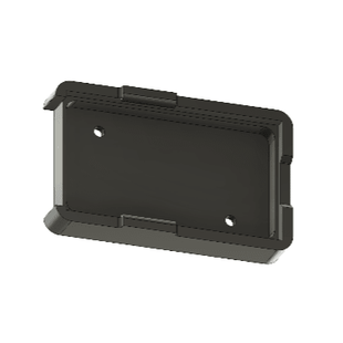 VSpeak Teleconverter Mount - Approach RC Concepts