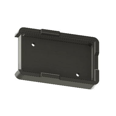 VSpeak Teleconverter Mount - Approach RC Concepts