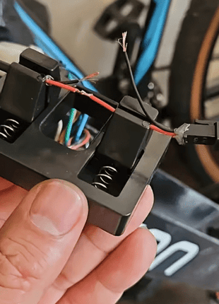 Wire Holder Soldering Jig Approach RC Concepts