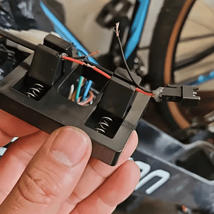 Wire Holder Soldering Jig - Approach RC Concepts