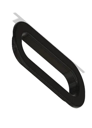 Wiring Grommet 12mm x 40mm (Qty 2) - Approach RC Concepts