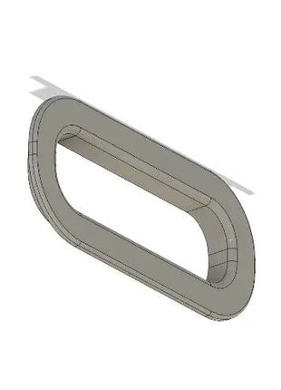 Wiring Grommet 12mm x 40mm (Qty 2) - Approach RC Concepts