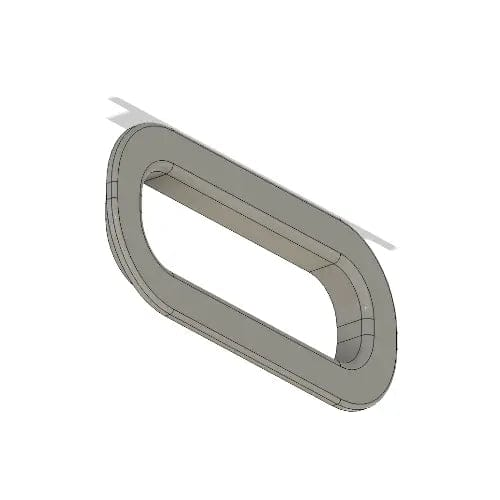 Wiring Grommet 12mm x 40mm (Qty 2) - Approach RC Concepts