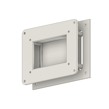 Xicoy LGC - 25 Gear Controller Flush Mount - Approach RC Concepts